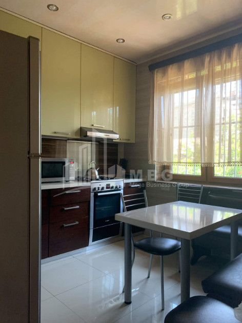 Продается Дом - Вилла, в Сванетис Убани