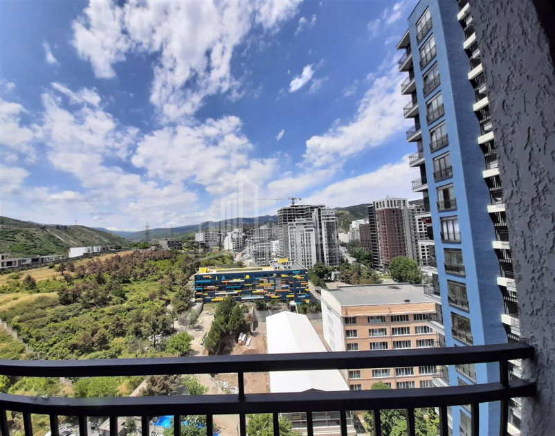 For Sale Flat, in Saburtalo