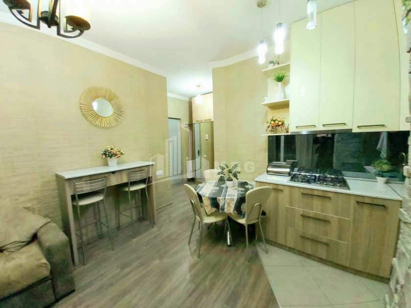 В аренду Квартира, в Исани