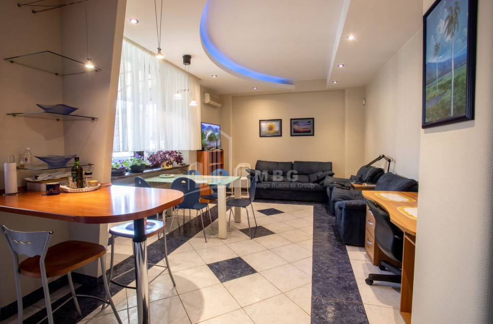 For Rent Flat, in Vake