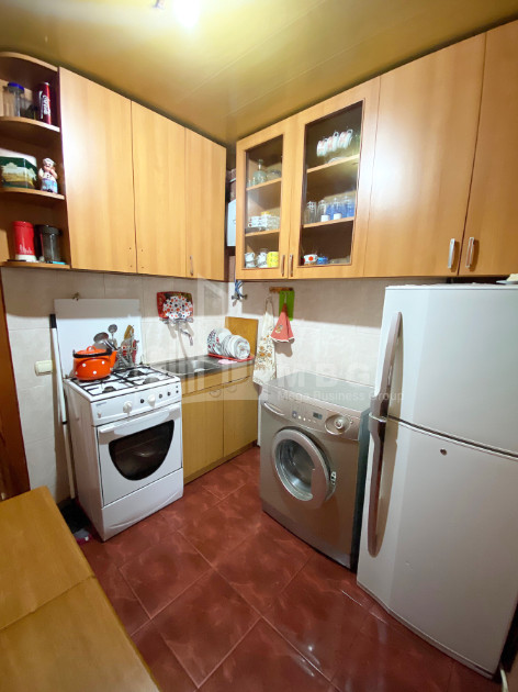 For Sale Flat, in Vazha-Pshavela Blocks