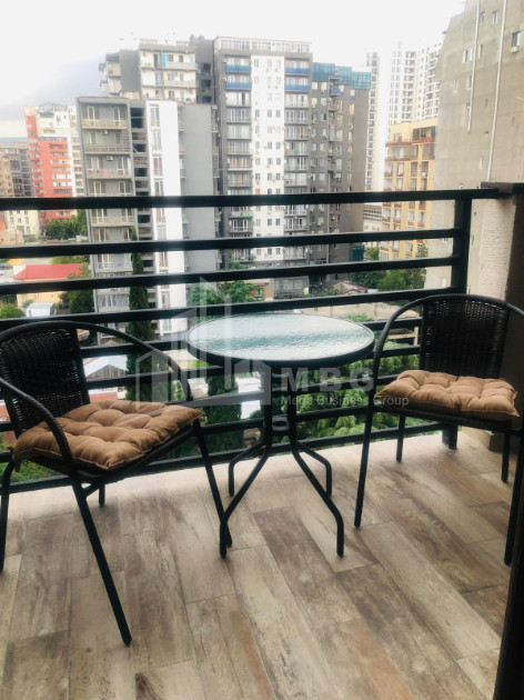 For Rent Flat, in Saburtalo