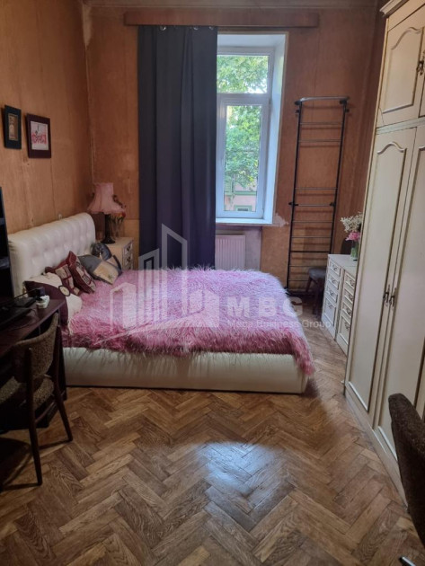 For Rent Flat, in Plekhanovi