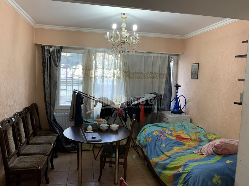 For Sale Flat, in Vazha-Pshavela Blocks