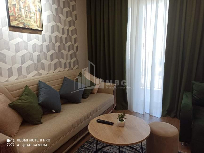 For Sale Flat, in Vazisubani