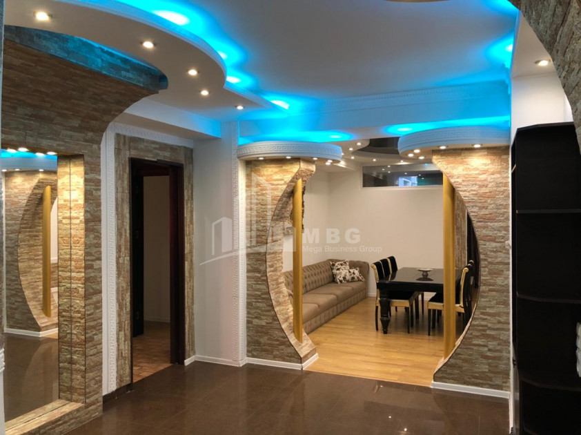 Продается Квартира, в Сабуртало