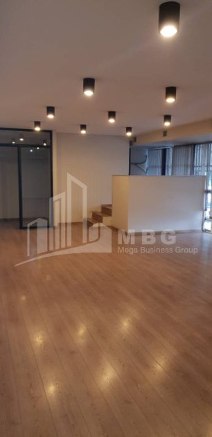 For Rent For office Commercial, in Vazha-Pshavela Blocks