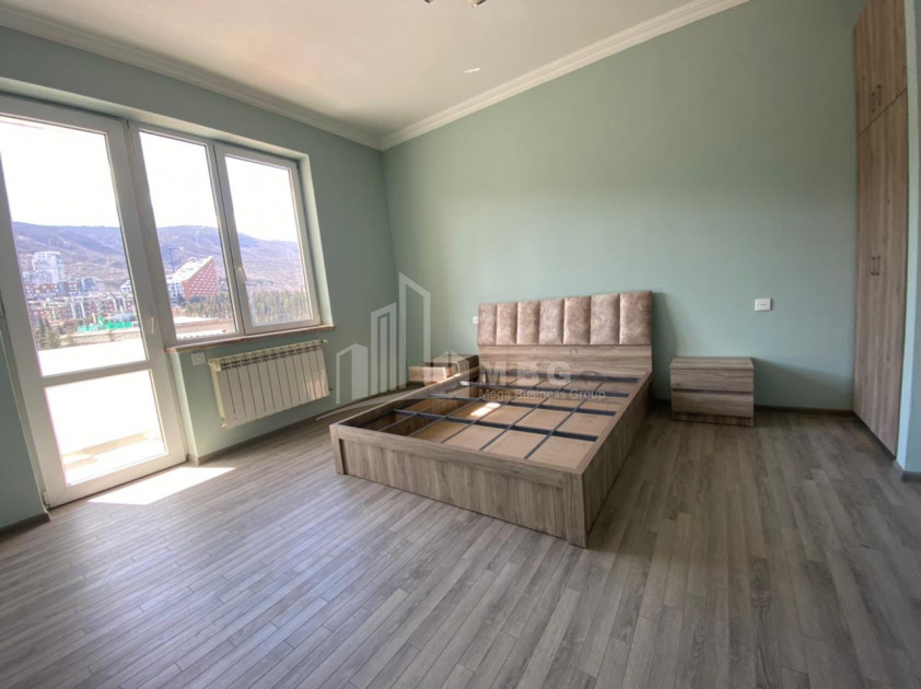 For Rent Flat, in Vake