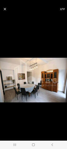 For Rent Flat I. Chavchavadze Avenue Vake Vake District Tbilisi