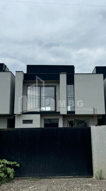 For Sale House Villa Baron de Baye Street Dighmis veli Saburtalo District Tbilisi