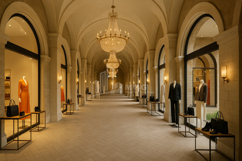 Продается Коммерческий Деревня Аргвета Зестафони