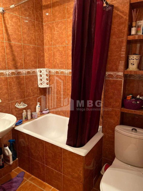 For Sale Flat, in Vazha-Pshavela Blocks