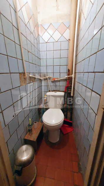 For Sale Flat, in Kvemo Ponichala