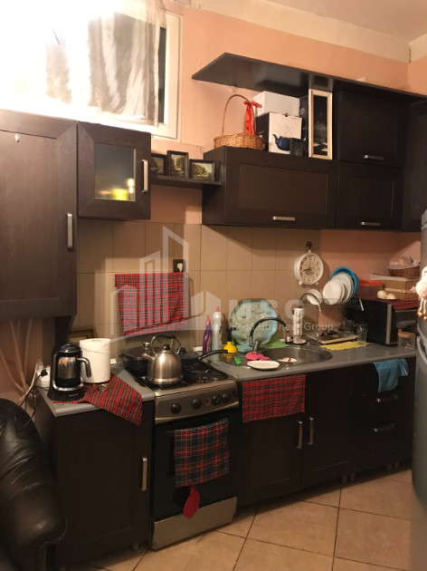 For Rent Flat Z. Paliashvili Street Vake Vake District Tbilisi