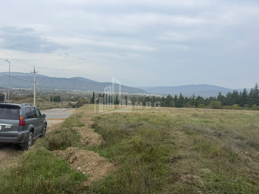 В аренду Производственная площадь - Деловой двор Земля В Церовани, Мцхета