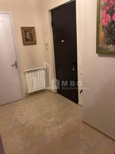 For Sale Flat, in Isani