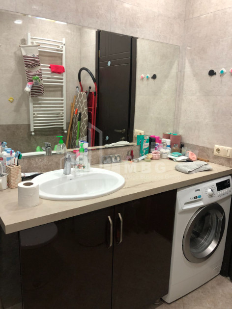 For Rent Flat, in Didube