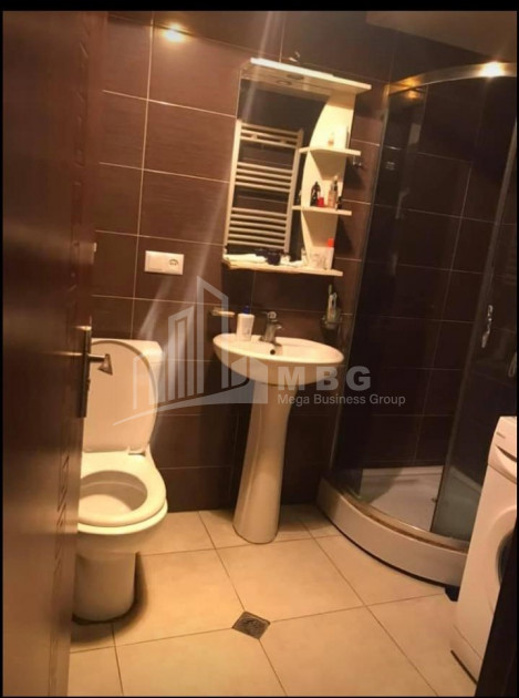 For Sale Flat, in Saburtalo