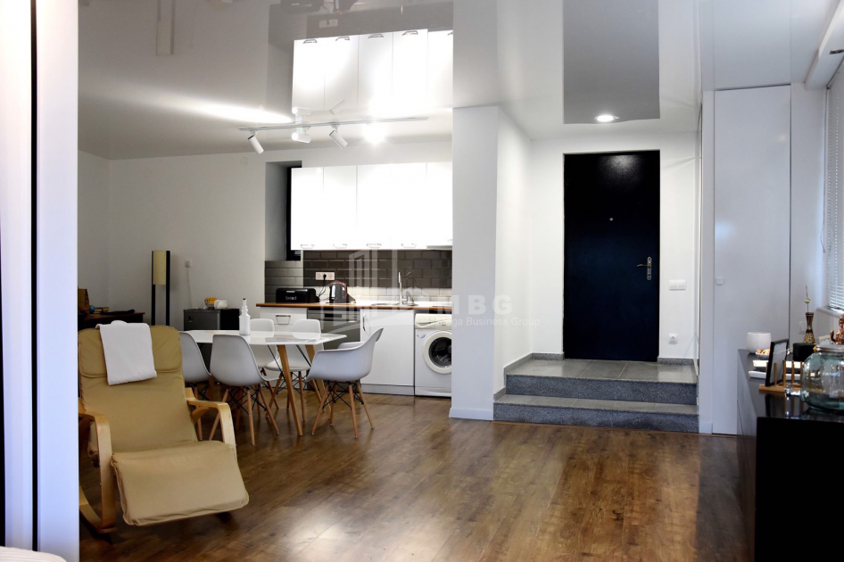 В аренду Квартира, в Земо Вера