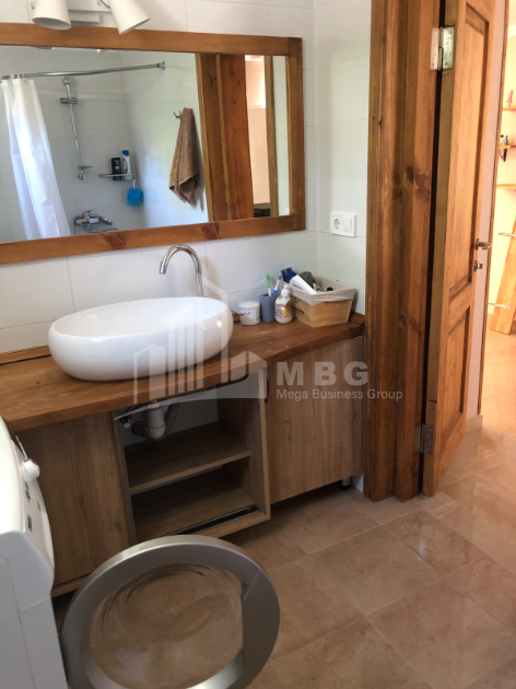 Продается Дом - Вилла, в Арагвиспири