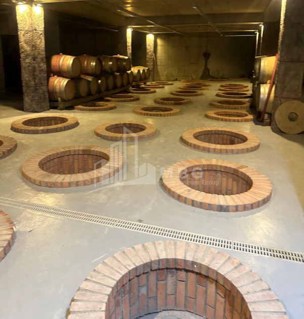 Продается Коммерческий Охио Ахмета Кахети