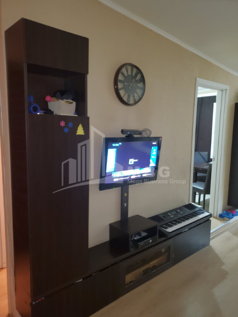 For Sale Flat, in Vazha-Pshavela Blocks