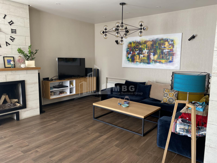 For Sale House - Villa, in Digomi Massive