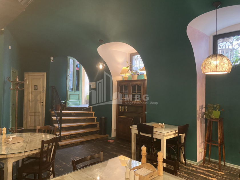 For Sale Restaurant Commercial, in Sololaki