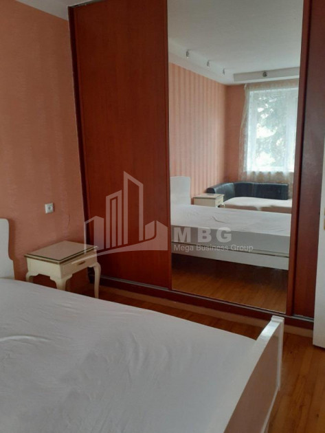 Продается Квартира, в Сабуртало