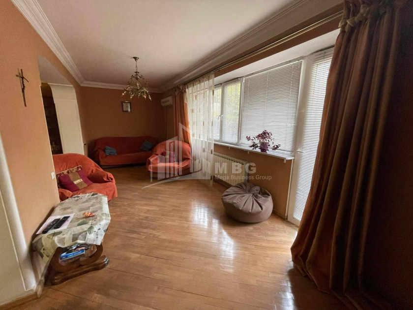 For Sale Flat, in Saburtalo