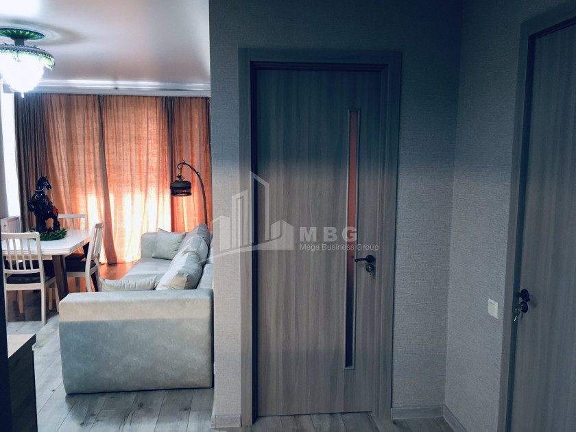 For Sale Flat, in Nadzaladevi