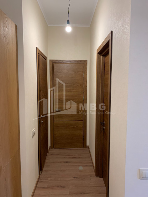 For Sale Flat, in Nutsubidze micro-districts (I-V)