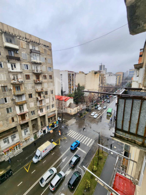 For Sale Flat A. Mitskevich Street Saburtalo Saburtalo District Tbilisi