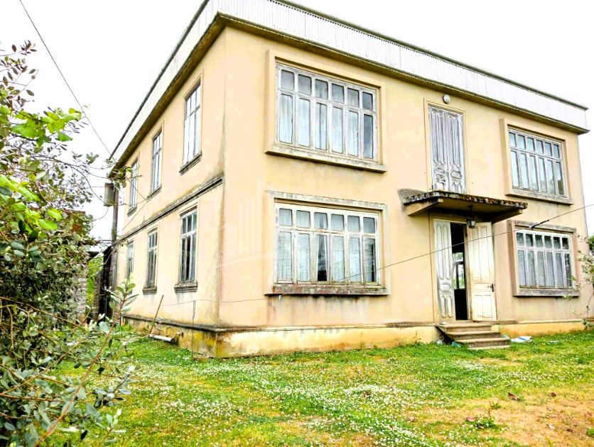 For Sale House Villa Zemo Natanebi Ozurgeti Municipalities of Guria