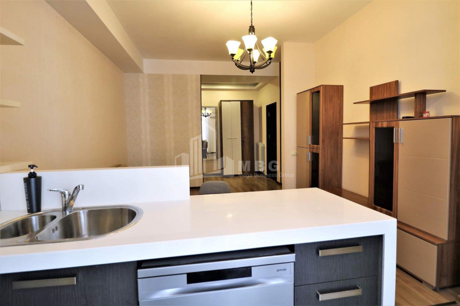 For Sale Flat, in Vake