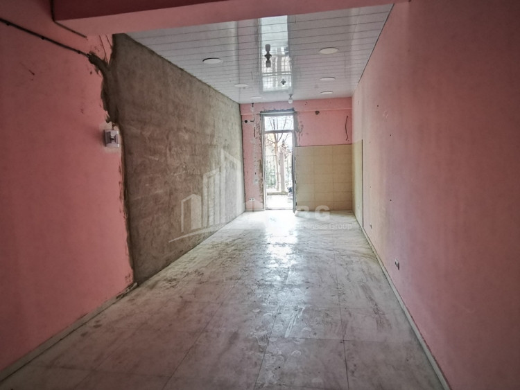 Продается Торговый Коммерческий, в Диди Дигоми