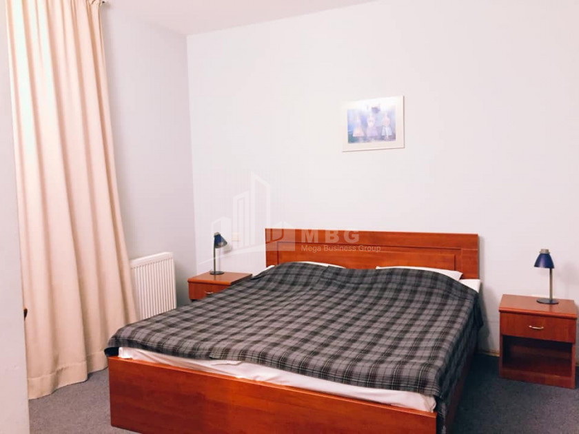 For Sale Hostel - Guesthouse Commercial In Bakuriani, Borjomi