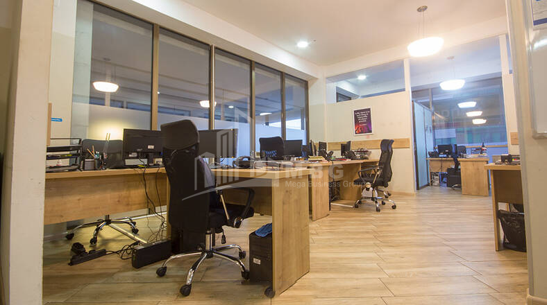 For Rent For office Commercial, in Saburtalo