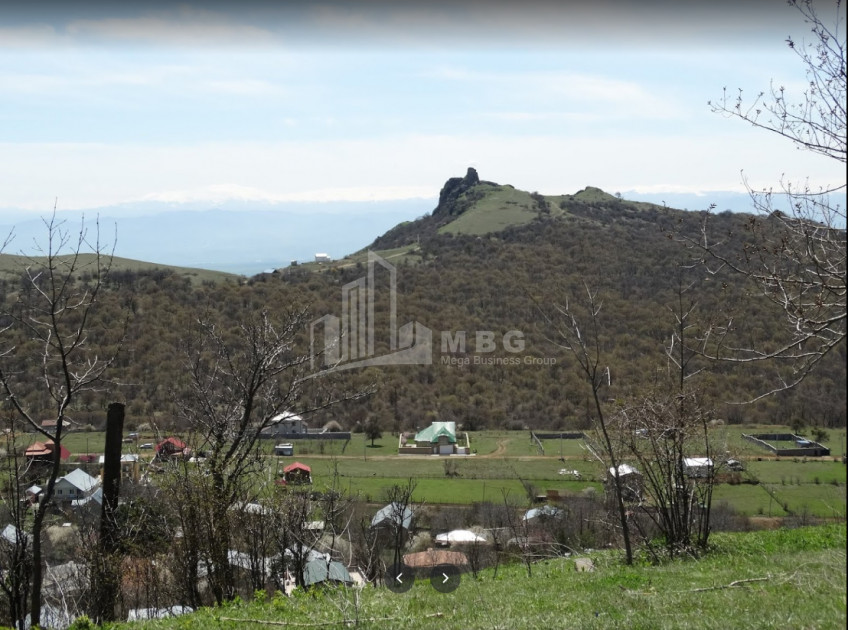 For Sale Residential Land, in Kojori