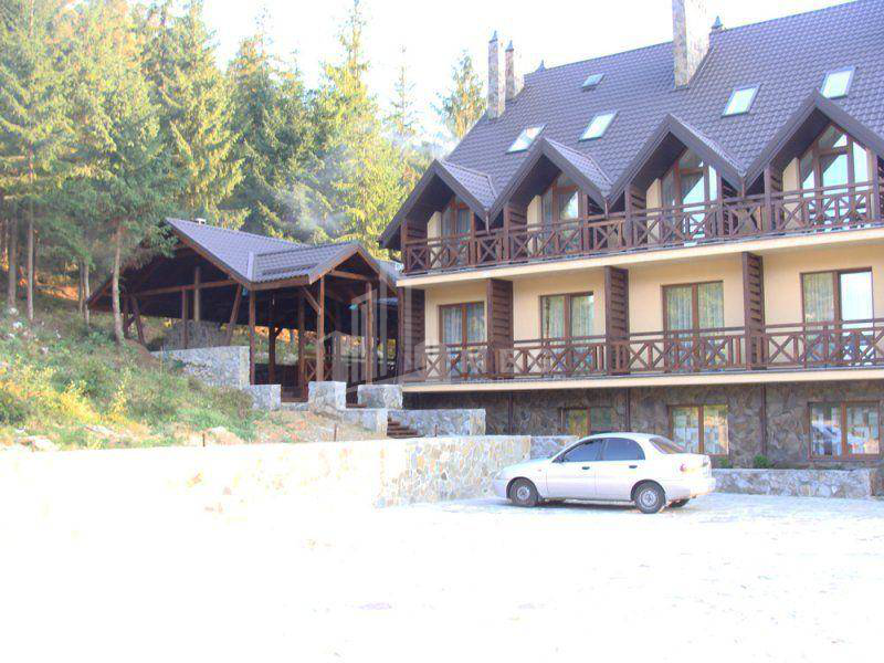 For Sale Construction - Investment Land, in Tsavkisi