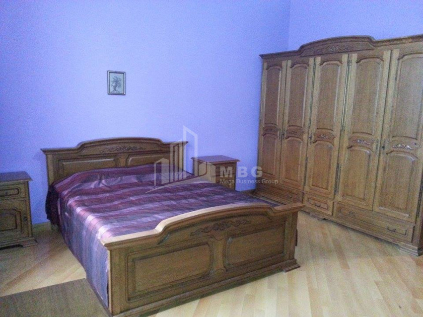 В аренду Квартира, в Ваке