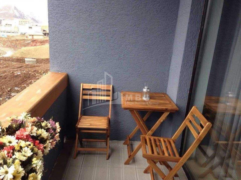 For Sale Flat, in Akhali Gudauri