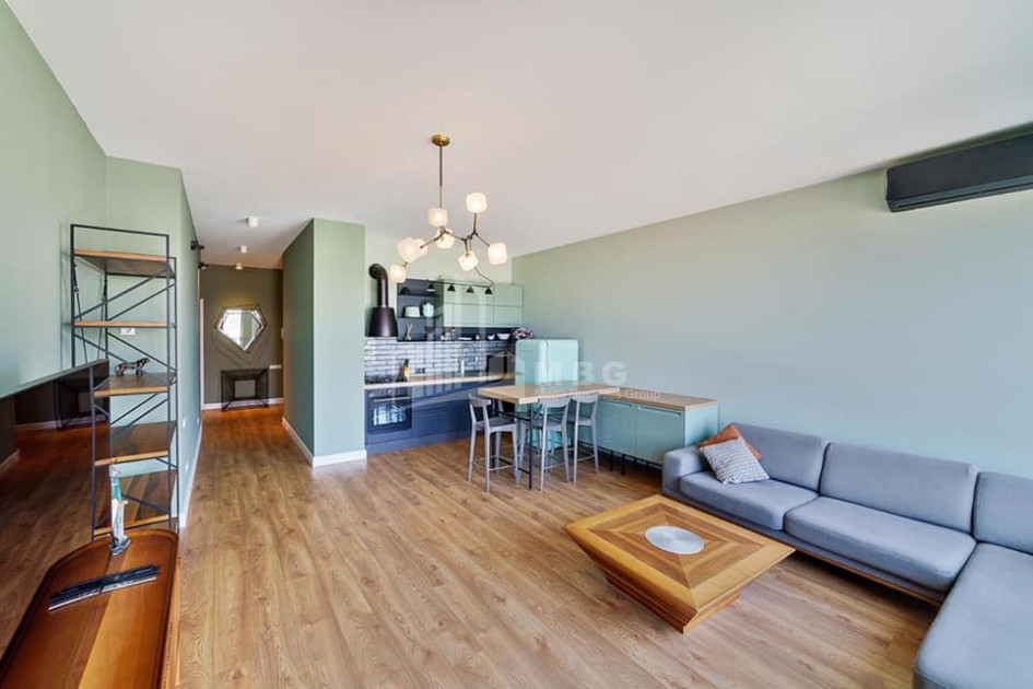 For Sale Flat, in Vake