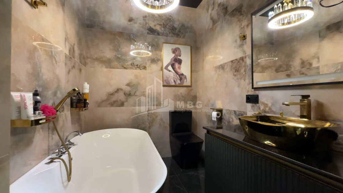 For Sale Flat, in Village Dighomi