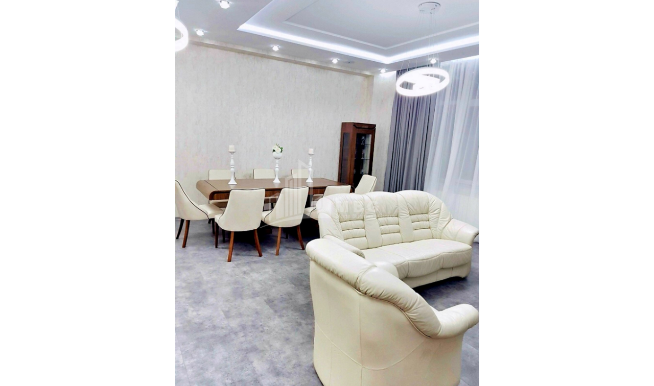 For Rent Flat, in Vake