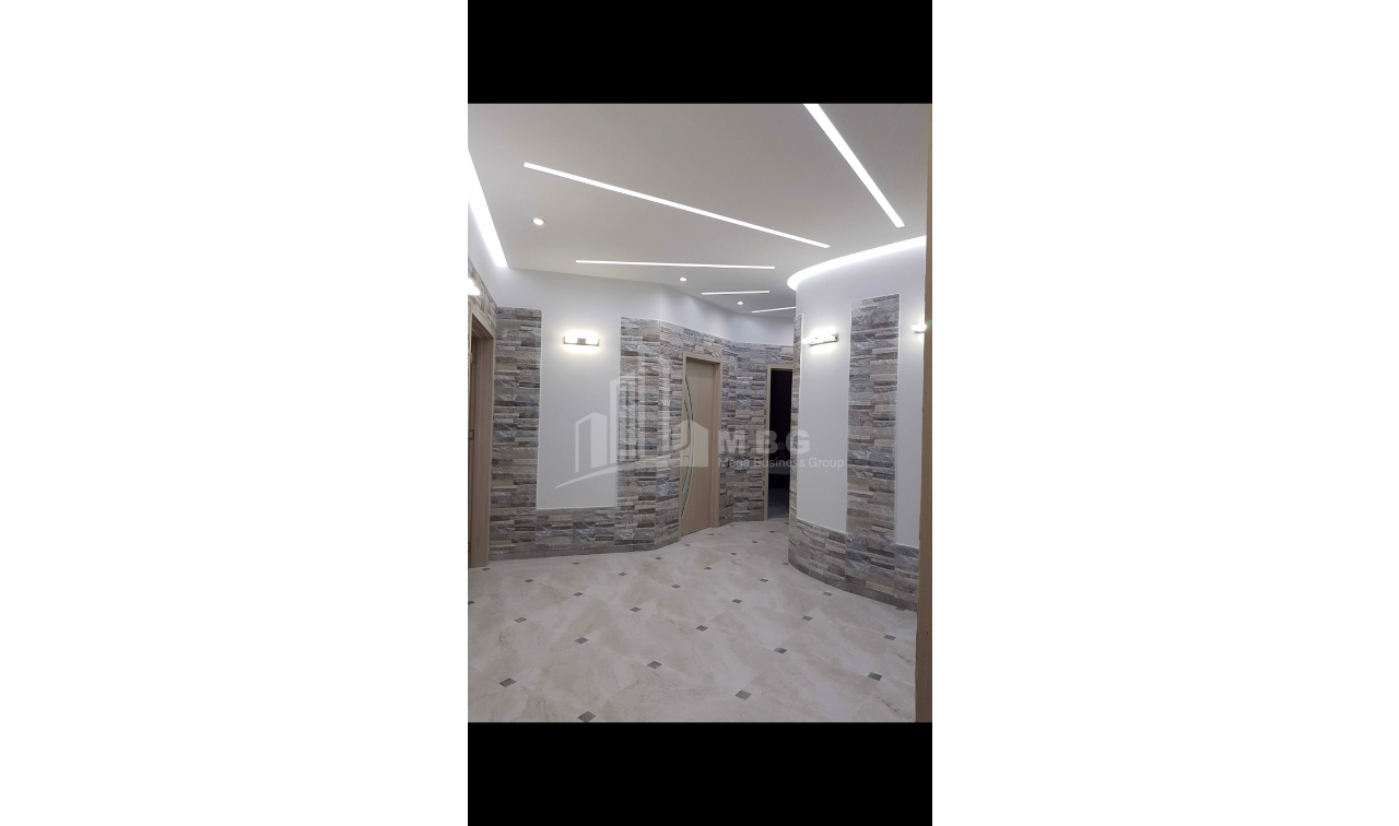 For Rent Flat, in Vake