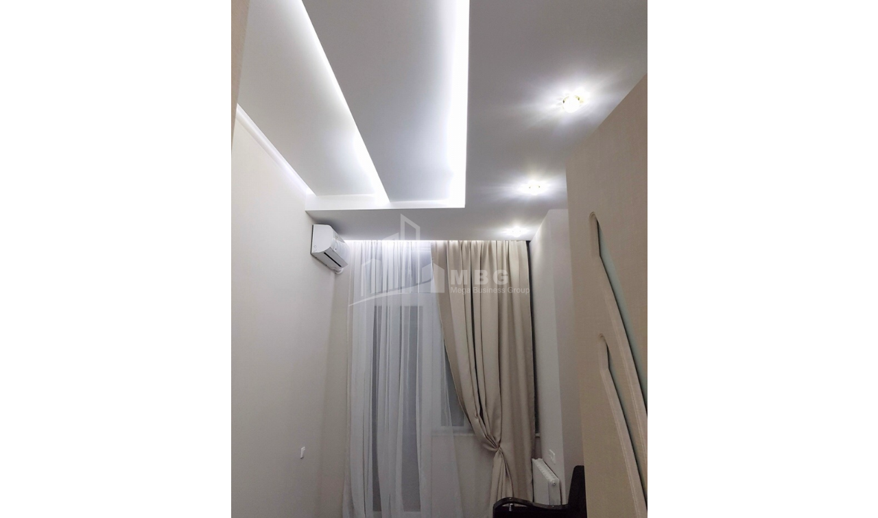 For Rent Flat, in Vake