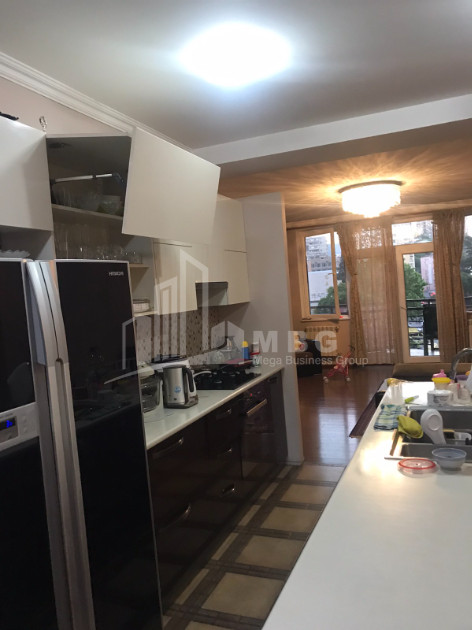 Продается Квартира, в Сабуртало