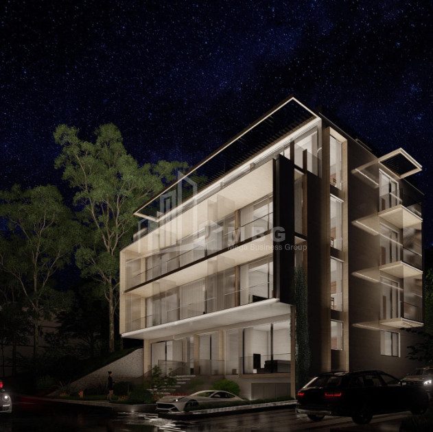 For Sale Building Commercial, in Vashlijvari