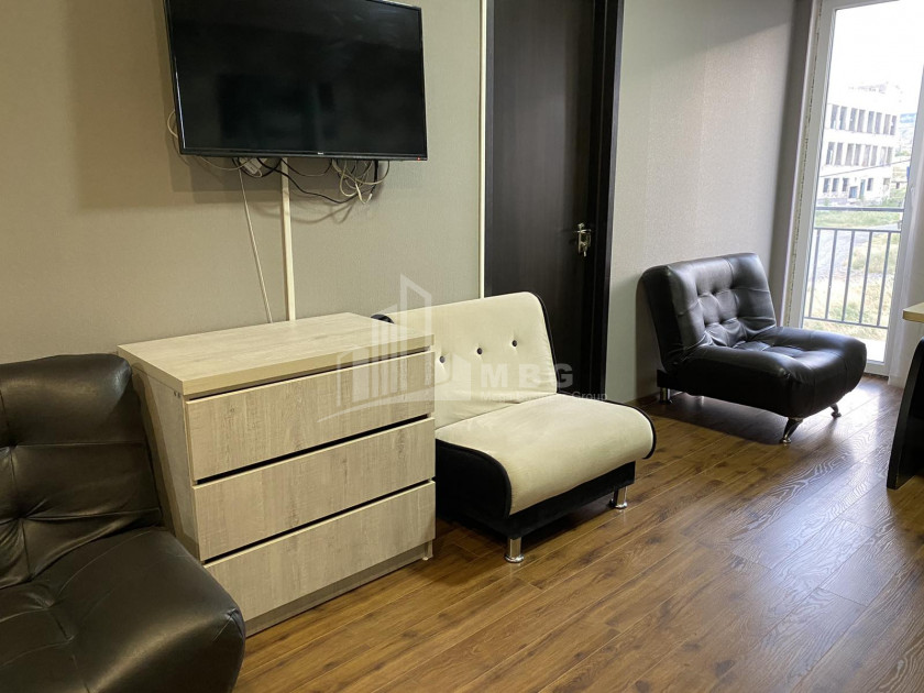 For Rent Flat, in Didi Digomi